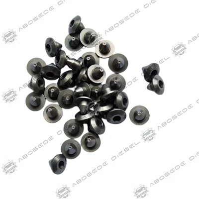 2057401 Valve Ball Seat — Precision Sealing Interface for Diesel Common Rail Injectors