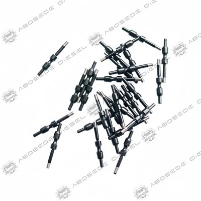 2057401 Armature Core — Magnetic Circuit Component For Diesel Common Rail Solenoid Injectors