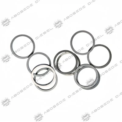 2057401 Armature Lift Adjustment Shim 3.0 — Stroke Calibration Shim For Diesel Common Rail Injectors