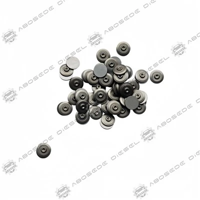 2057401 Spring Seat — Load Distribution Geometry in Common Rail Injector Control Valves