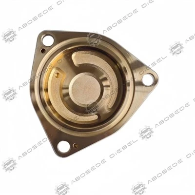 22100-0E020 Pump Cover – Structural Cover For Denso HP3/HP4 High-Pressure Diesel Pumps