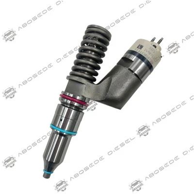249-0712 Fuel Injector | CAT C11 Common Rail Replacement