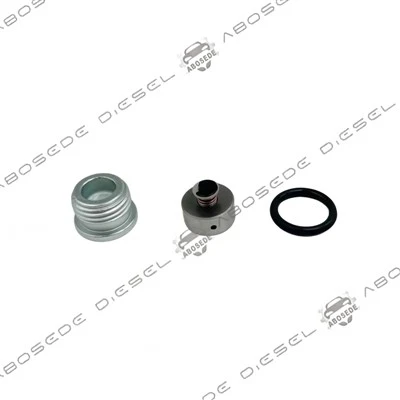 294009-0940 HP3 HP4 Pump Delivery Valve – Denso Common Rail Outlet Valve