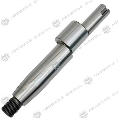 294191-5000 / 5020 / 5040 / 5080 HP4 Pump Shaft Series: Micro-Torque Control For 294050-0138 Diesel High-Pressure Systems