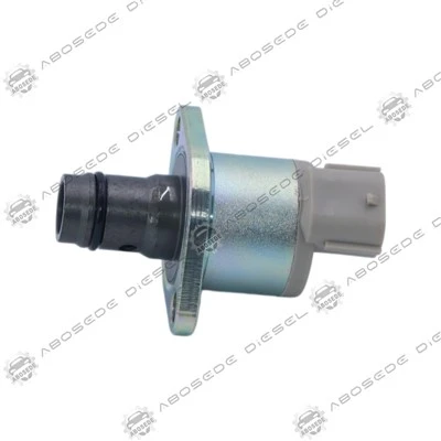294200-0300 Suction Control Valve – High-Resolution PWM-to-Flow Conversion For Denso HP3 Common Rail Pumps On Isuzu & Hino Commercial Diesel Engines