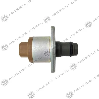 294200-0390 Denso Suction Control Valve – Swirl-Stabilized Inlet Metering & Cavitation Defense For HP3 Common Rail Pumps On Nissan, Renault & Mitsubishi Light Commercial Diesel Platforms