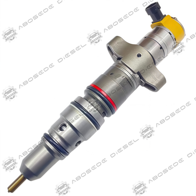 387-9429 Common Rail Injector Engineering Combustion Rhythm For Modern Diesel Systems
