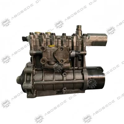 4306515 Cummins Diesel Fuel Injection Pump F00BC00017 For QSK60 Engine