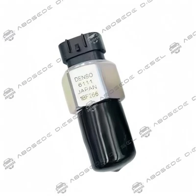499000-6111 | DENSO Fuel Rail Pressure Sensor 31441-45710 For Hyundai Kia D4DD