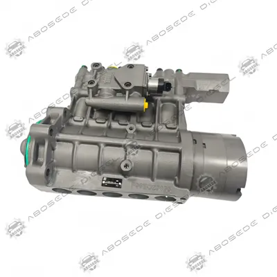 5471754 High‑Pressure Fuel Injection Pump — Powering Cummins Common Rail Precision