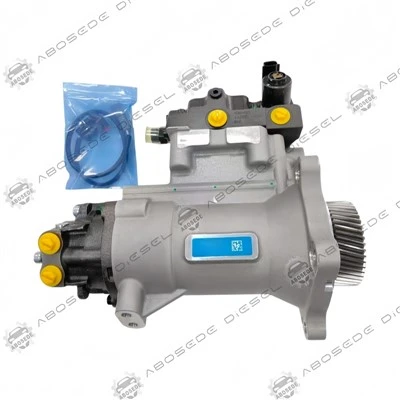 5613401 High‑Pressure Fuel Pump – Inlet Metering Protection With Cavitation‑Resistant Flow Path | Engineered For Sustained Pressure Build‑Up in High‑Output Common Rail Systems