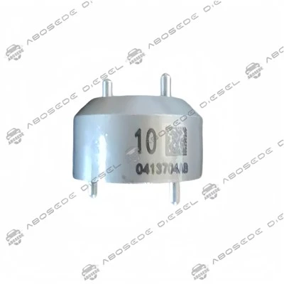 7207-0138 E3 EUI Injector Spring Chamber Assembly