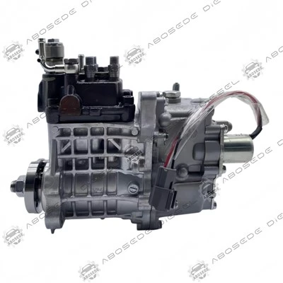 729932-51450 Diesel Common Rail Pump – System-Match Guide, Yanmar Compatible, Pre-Installation Checks