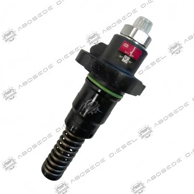 9021147446 Common Rail Pump – Product Page