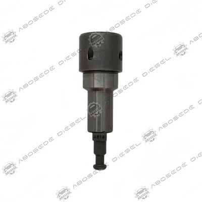 A814 Diesel Injection Pump Plunger — Precision Metering For High‑Pressure Fuel Delivery