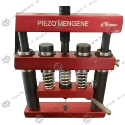 Abosede Diesel 25.5T Bosch Piezo Injector Actuator Coupling Alignment Tool – Precision Alignment For Optimal Performance