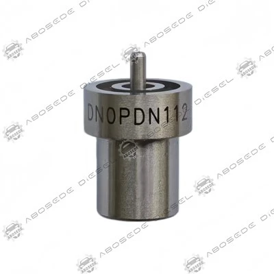 Abosede DNOPDN112 – The Nozzle That Shapes The Spray For Precise Combustion