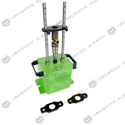 Abosede Pneumatic Pump Nozzle Plunger Spring Installation & Removal Tool — Efficient, Precise, And Damage-Free Diesel System Service Tool
