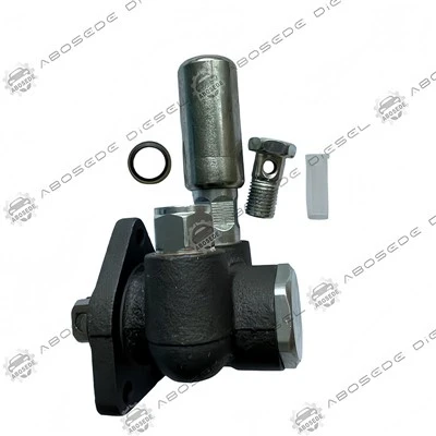 ADSAD/05LS0401 Product Details ADSAD/H2206S0401 Fuel Supply Pump Assembly For Diesel Common Rail Systems