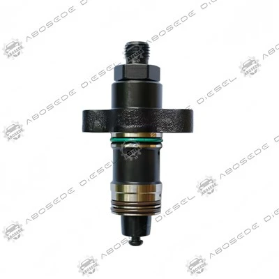 B916-040S Plunger & Barrel Assembly – Precision-Matched Hydraulic Heart For High-Pressure Fuel Pumps