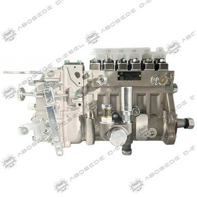 BH6PN120R / B6PN960 Inline Fuel Injection Pump | High-Performance Diesel Feed System For Common Rail & Heavy-Duty Engines