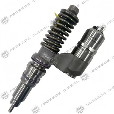 Bosch 0414702024 – The Marine-Grade EUI That Redefines Durability For Volvo Penta And Heavy-Duty Overland Fleets