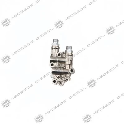 Bosch 0440020082 Feed Pump – Volumetric Efficiency Monitoring & Wear Pattern Recognition For CP1 Common‑Rail Systems