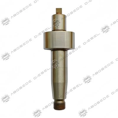 Bosch 0445020539 – The Metering Valve Spool That Maintains Hydraulic Integrity Under High Shear