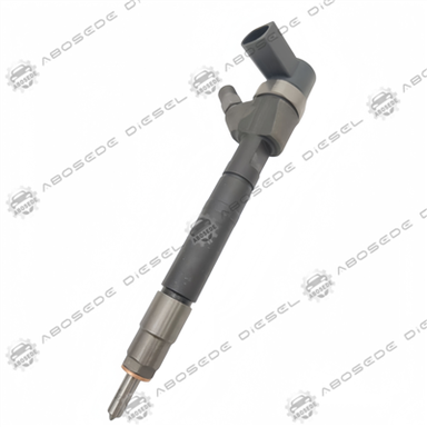 Bosch 0445110012 Diesel Common‑Rail Injector — Precision Fueling For Efficient Combustion