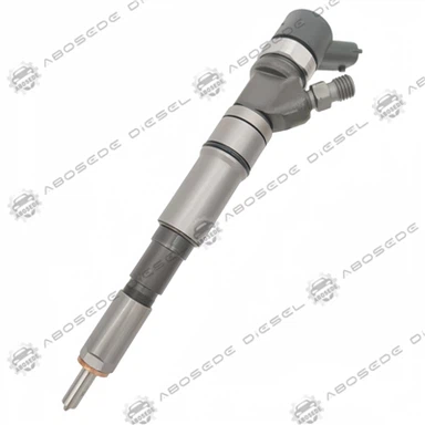 Bosch 0445110047 Common‑Rail Injector — Precision Fueling For Diesel Engines