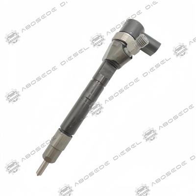 Bosch 0445110048 Fuel Injector — High‑Precision Common‑Rail Performance