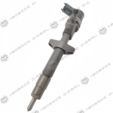 Bosch 0445110084 Common‑Rail Injector — Precision Fuel Delivery For Diesel Powertrains