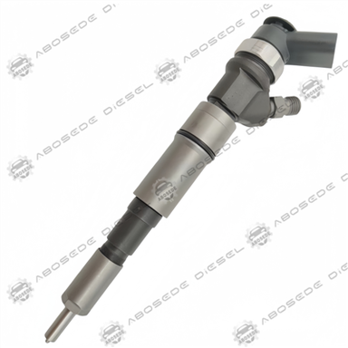 Bosch 0445110122 Common‑Rail Injector — Precision Fueling For High‑Performance Diesel Engines