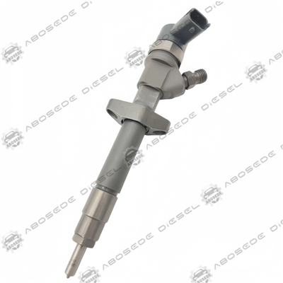 Bosch 0445110141 Common Rail Injector — Advanced Precision For Diesel Powertrains