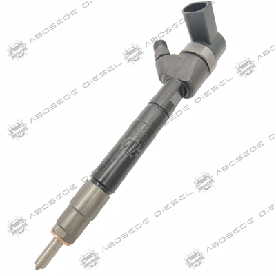 Bosch 0445110189 Common Rail Diesel Injector — Engineered Precision For Next‑Gen Diesel Power