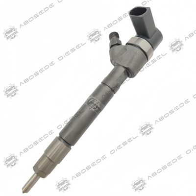 Bosch 0445110190 Common Rail Fuel Injector – Premium Precision For High‑Performance Diesel Systems