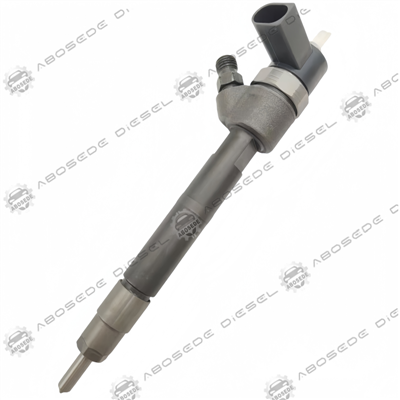 Bosch 0445110193 — Dynamic Fuel Metering Solution For Modern Common Rail Systems