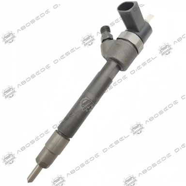 Bosch 0445110193 — Dynamic Fuel Metering Solution For Modern Common Rail Systems