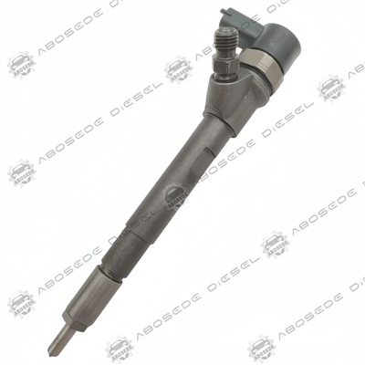 Bosch 0445110217 Common Rail Injector Turning Fuel Into Controlled Energy — Not Just Injection