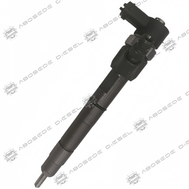 Bosch 0445110236 – Advanced Common Rail Injector For Precision Diesel Combustion