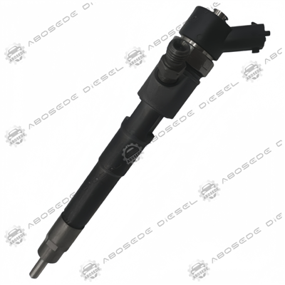 Bosch 0445110248 – High‑Precision Common Rail Injector For Diesel Power, Efficiency & Durability