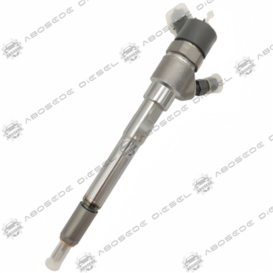 Bosch 0445110258 Diesel Common Rail Injector – Intelligent Fuel Delivery For CRDi Engines