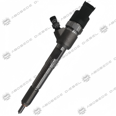 Bosch 0445110260 – Engineered Common Rail Injector Redefining Diesel Fuel Precision