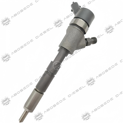 Bosch 0445110262 – Precision Common Rail Injector For Diesel Fuel Systems