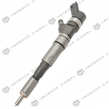 Bosch 0445110266 — High‑Precision Common Rail Diesel Injector For BMW & Land Rover