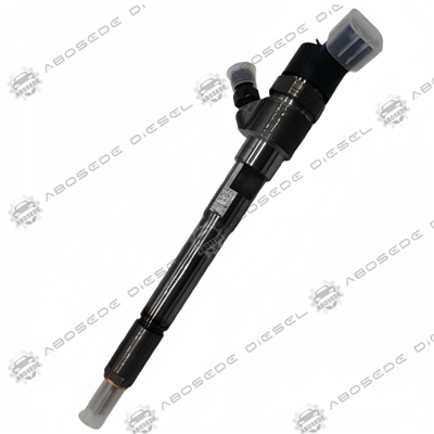 Bosch 0445110270 — Precision Common Rail Injector For Diesel Performance