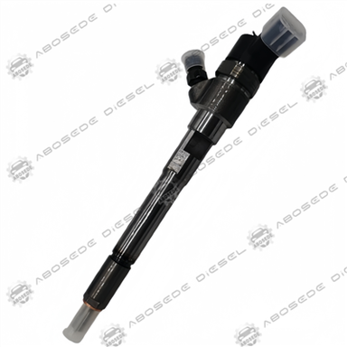 Bosch 0445110270 — Precision Common Rail Injector For Diesel Performance