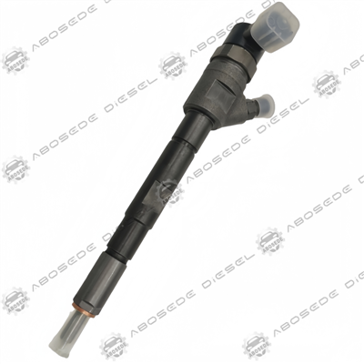 Bosch 0445110274 — Advanced Common Rail Injector For Efficient Diesel Performance