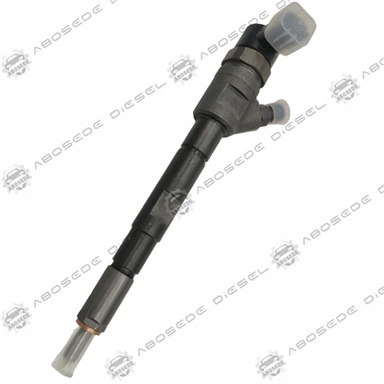 Bosch 0445110274 — Advanced Common Rail Injector For Efficient Diesel Performance