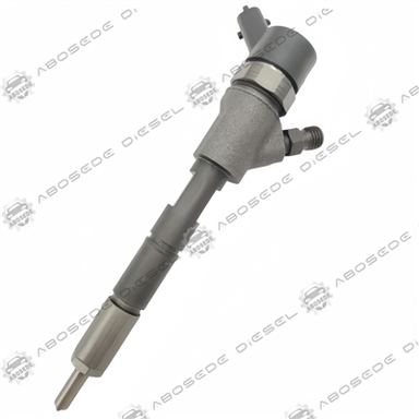 Bosch 0445110307 — Next‑Generation Common Rail Diesel Injector